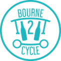 Bourne 2 Cycle logo
